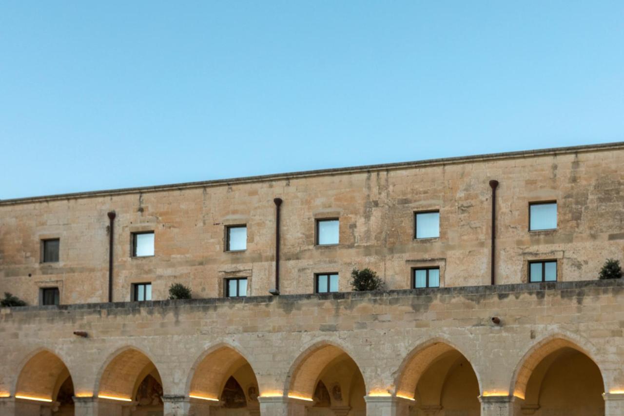 Chiostro Dei Domenicani - Dimora Storica レッチェ エクステリア 写真